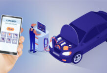 Car Maintenance Apps