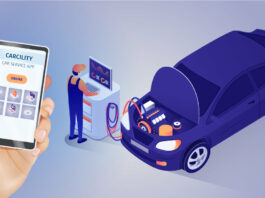 Car Maintenance Apps