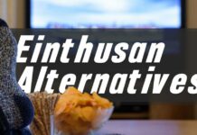 einthusan alternatives