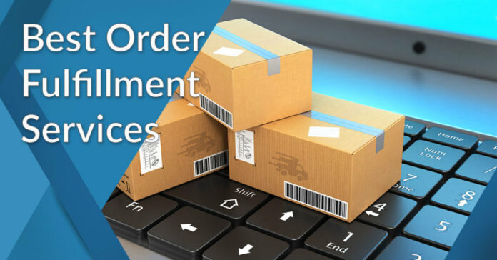 fulfillment services