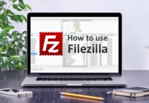 FileZilla Alternatives