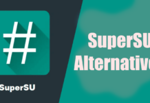 supersu alternative