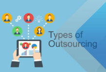 types of it outsourcing