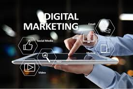 Which Businesses should undergo a digital marketing transformation