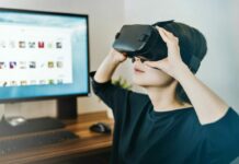 VR Startups