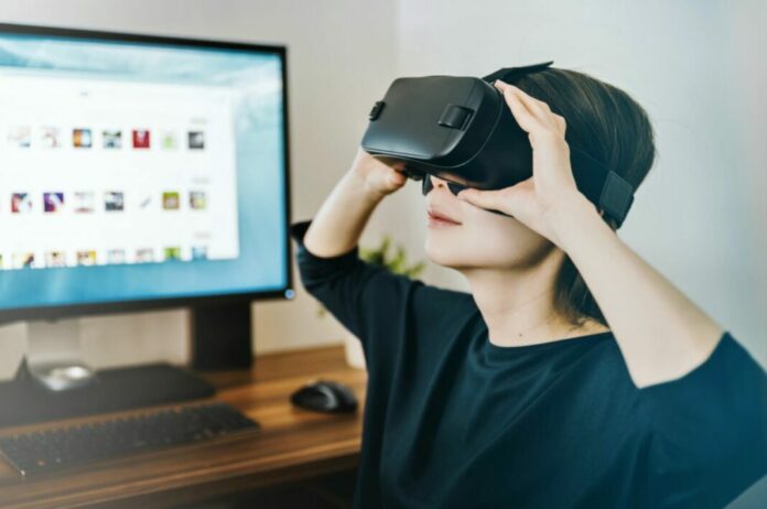 VR Startups
