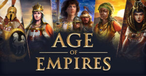 Age of the empires