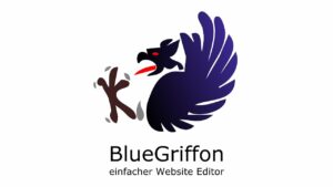 Bluegriffon