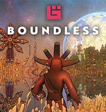 Boundless