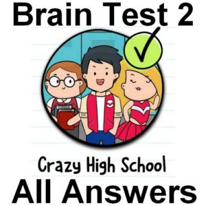 Brain Test 2