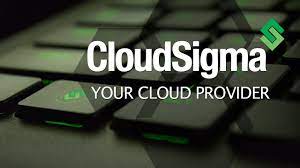 CloudSigma