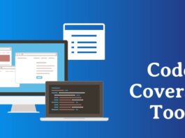 Code Coverage Tools