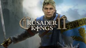 Crusader Kings