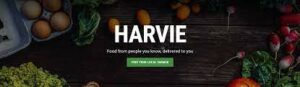 Harvie Farm