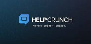 HelpCrunch