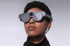 Magic Leap