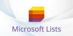 Microsoft Lists