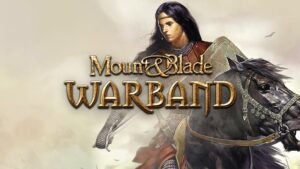 Mount and Blade Warband