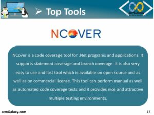 NCover