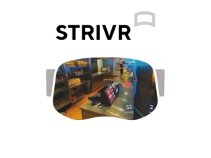 STRIVR