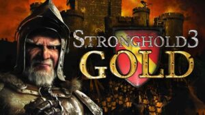 Stronghold