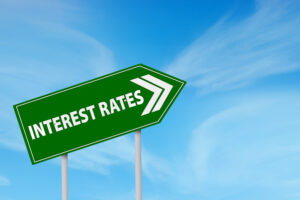 The Year Of Interest Rate Hikes