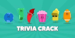 Trivia Crack