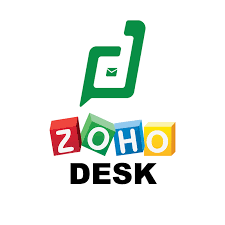 Zoho Desk