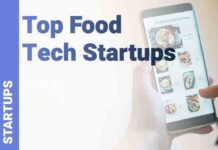 FoodTech Startups