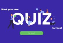 free quiz apps