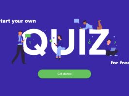 free quiz apps