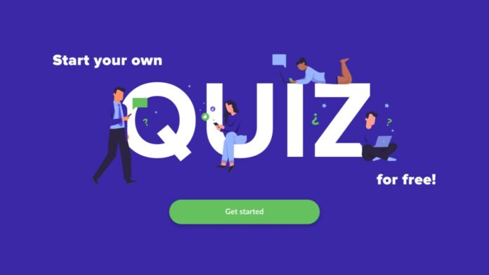 free quiz apps