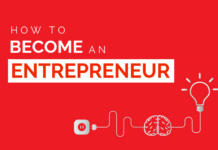 How To Become An Entrepreneur