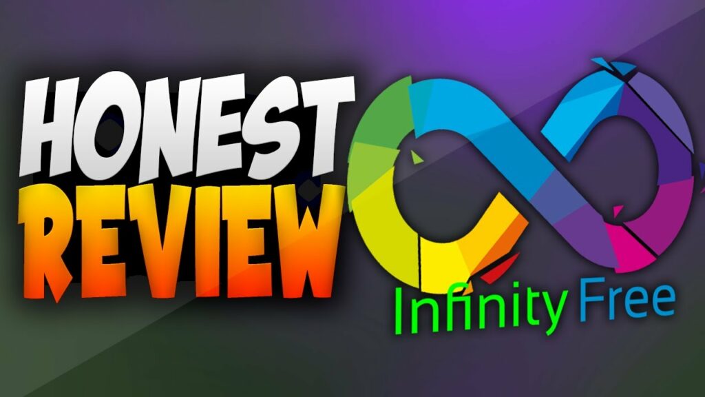 InfinityFree Hosting Review