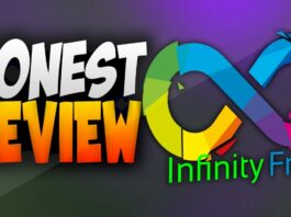 InfinityFree Hosting Review