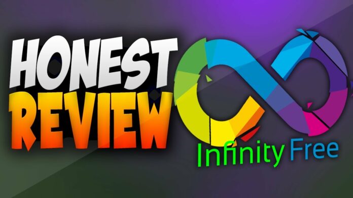 InfinityFree Hosting Review