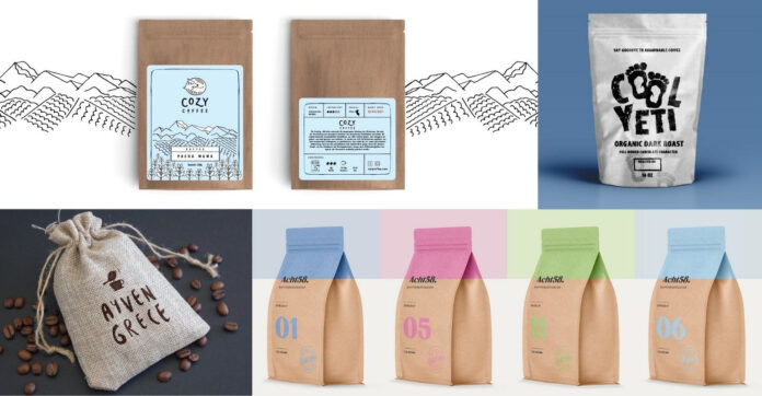 packaging trends