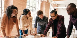 Develop your product or service