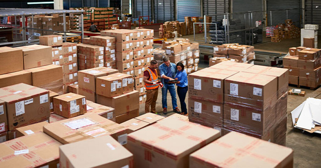 Inventory Management Software