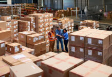 Inventory Management Software