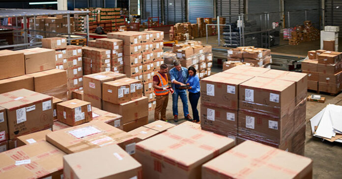 Inventory Management Software