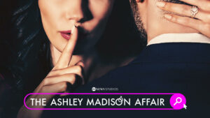 Ashley Madison