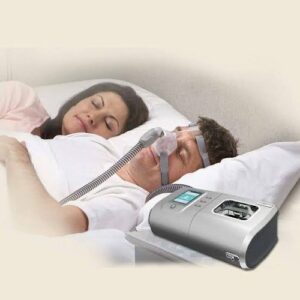 BiPAP machine