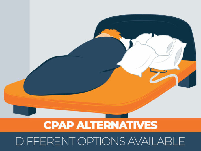 CPAP Alternatives