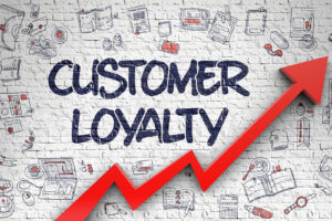 Increased customer loyalty