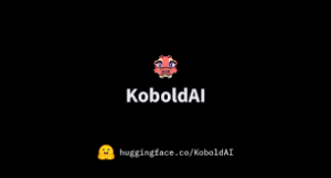 KoboldAI