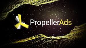 PropellerAds Tool