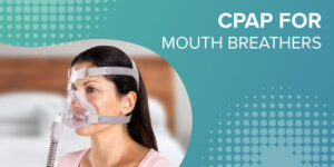 Treatments for Mouth Breathers
