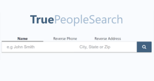 TruePeopleSearch