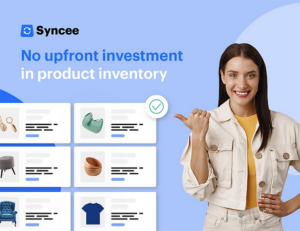What is Syncee